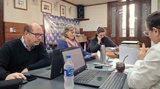 Elecciones generales de CTERA en todo el país