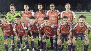 Continúa la disputa de la tercera fase de la Copa Túnel Subfluvial