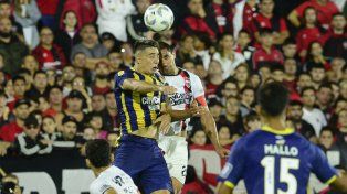Lo que viene. El Coloso recibirá el primer clásico del año próximo. Si ambos equipos clasifican a octavos podrían cruzarse nuevamente en la instancia de play-offs en el primer semestre.