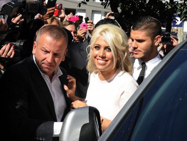 ¿Qué profesión declaró Wanda ante la jueza del Registro Civil?