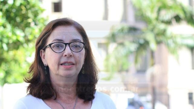 Graciela Mántaras
