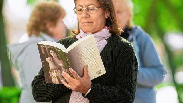 Cinco libros para conmemorar el Día de la Mujer
