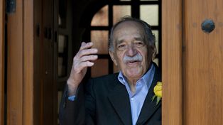 Murió el gran novelista colombiano Gabriel García Márquez