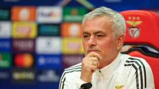 José Mourinho vuelve al Real Madrid para rescatar al equipo de la crisis