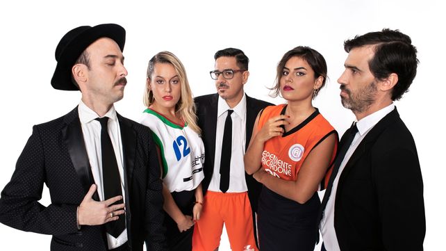 La banda pop Seimur (foto) inaugura la propuesta junto a Daiana Leonelli y Zubi.