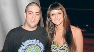 El Papa Francisco llamó a la novia del ex cantante de Callejeros para darle su apoyo