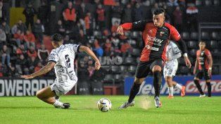 Colón y un historial favorable ante All Boys