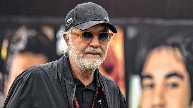 El empresario italiano aseguró que Gasly y Doohan arrancarán la tejmoprada