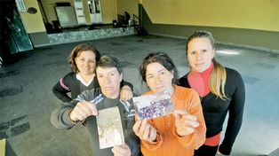 La vecinal que sació el hambre y peleó las oportunidades para todos