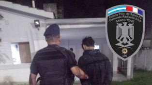Santo Tomé: una nena de 7 años denunció a su hermano por abuso sexual