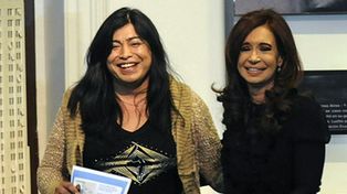 Hallaron asesinada a la líder trans Diana Sacayán en su casa de Flores