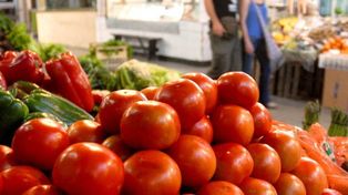 Desde Santa Fe afirman que no es necesario importar tomate
