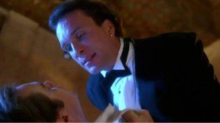 Murió Peter Greene, actor recordado por La Máscara, Pulp Fiction y otras películas