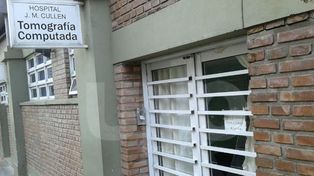 El tomógrafo del hospital Cullen no funciona