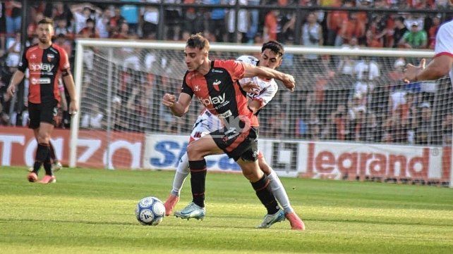 El minuto a minuto del partido entre Colón y Defensores de Belgrano