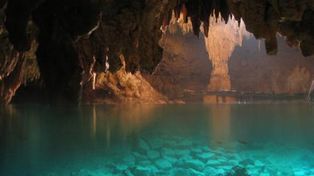 Expertos temen que el agua no alcance a saciar la sed de la población terrestre en 2030