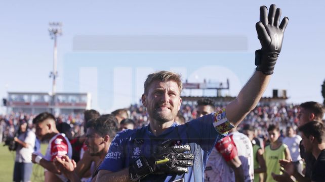 Pude terminar la carrera con más de 40 años sintiéndome bien