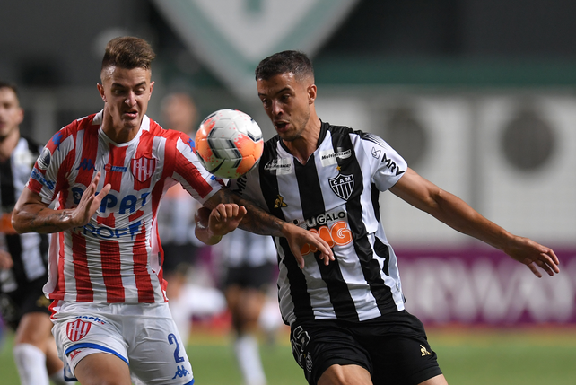 ¿Cuándo volverá a jugar Unión por la Copa Sudamericana?