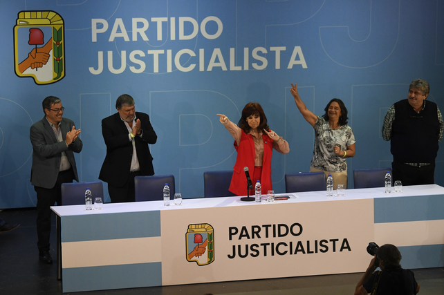 Hay una aceptación de la sociedad a un ajuste violento”