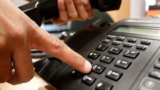 Habrá una línea telefónica para denunciar irregularidades en las próximas elecciones