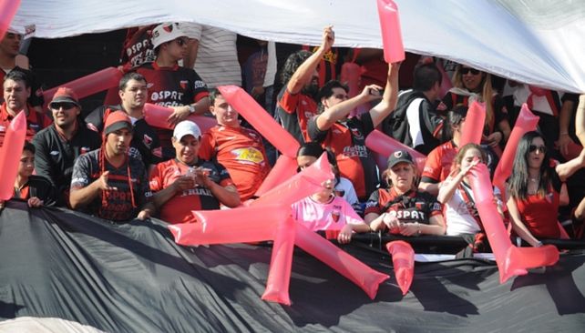 Arrancó la venta de entradas para la Copa Argentina