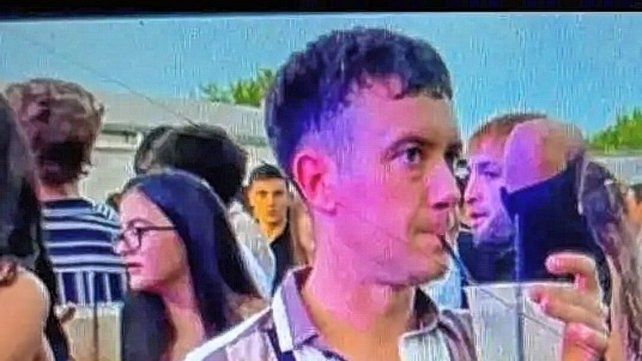 Desesperada búsqueda en Nogoyá: desapareció un joven de 34 años en Lucas González.