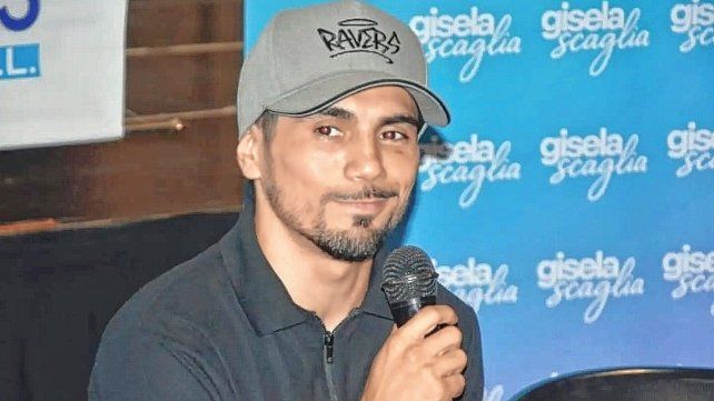 Pitbull Reyes peleará contra el filipino Miel Fajardo el sábado 11 de abril en Gálvez.