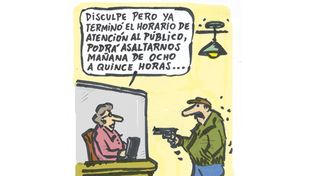 Humor diario por Freddy - 27 de agosto de 2024