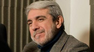 Lo peor para Alberto ya pasó, dijo Aníbal Fernández