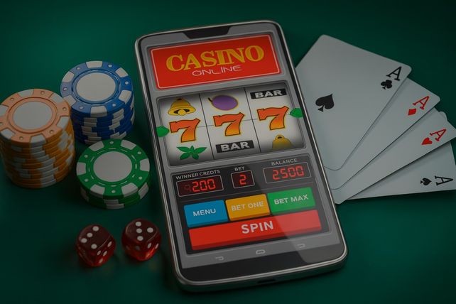 Cómo descargar e instalar la aplicación Melbet Casino en Android e iOS