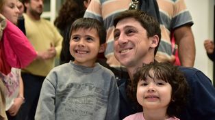 Garibaldi: El hospital más moderno del país está en nuestra ciudad