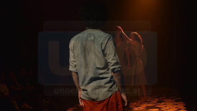 Última noche del ciclo Premios Escenario - La Peña en la Casa de la Cultura