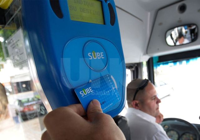 El Concejo pidió al Municipio que adapte el boleto combinado a la SUBE
