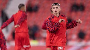 Bajas sensibles en Independiente para jugar ante Sarmiento