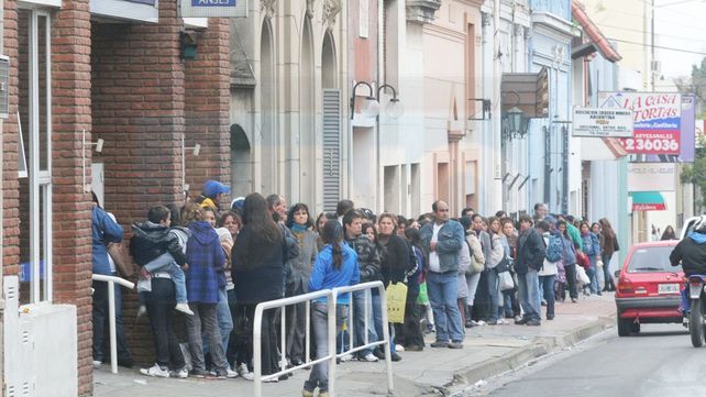 La ANSES oficializó las subas en jubilaciones