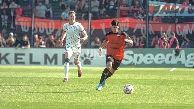 El minuto a minuto del duelo entre Colón y San Lorenzo