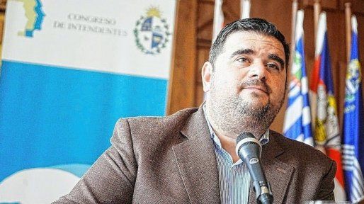 El Intendente de Paysandú planteó relocalizar la planta de hidrógeno verde