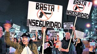 Inglaterra alerta a sus turistas de la ola de secuestros que jaquea a Argentina