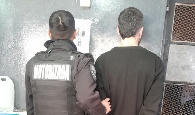 Ante la denuncia de una menor un hombre quedó detenido por intento de abuso sexual.