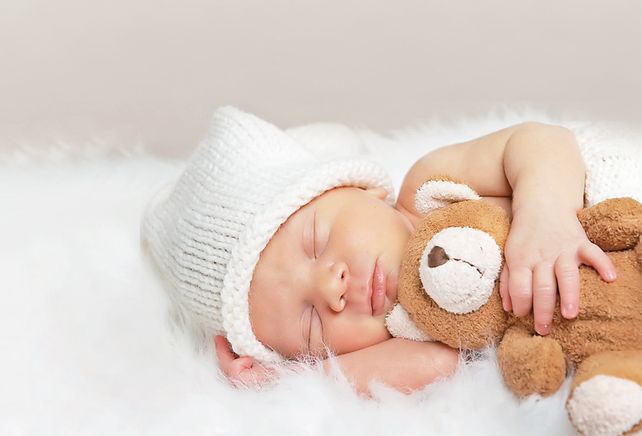El sueño de los más chicos