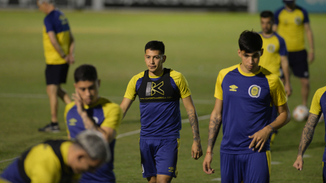 Emanuel Coronel