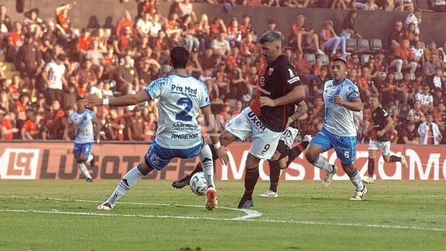 El partido San Telmo-Colón de la 27ª fecha tiene nuevo horario y televisación El partido San Telmo-Colón de la 27ª fecha tiene nuevo horario y televisación