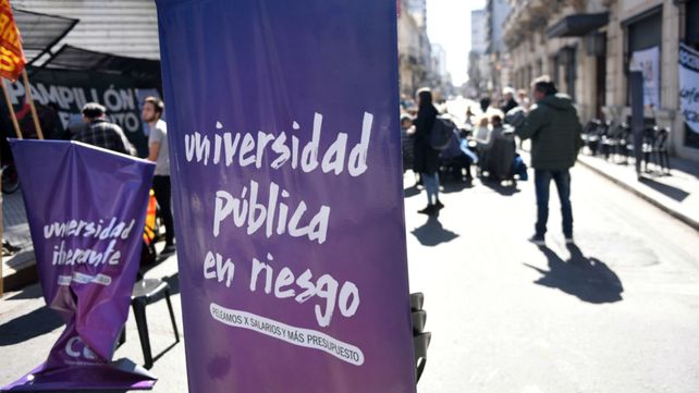 Una cuestión de principios, una cuestión de confianza