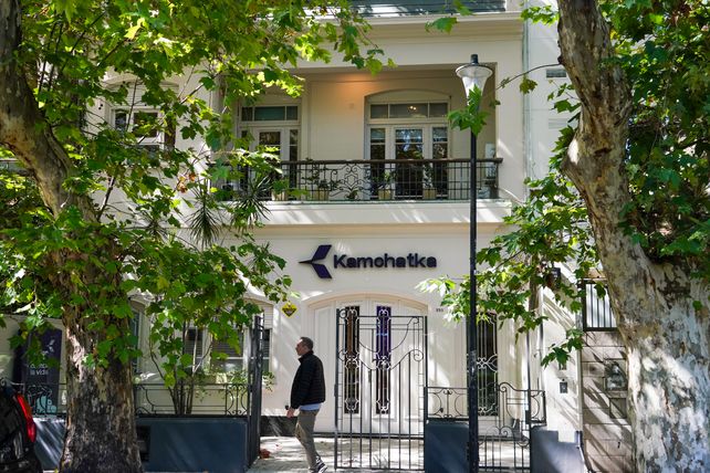 La empresa invirti&oacute; para poner a punto las nuevas oficinas sobre el Bulevard Oro&ntilde;o.