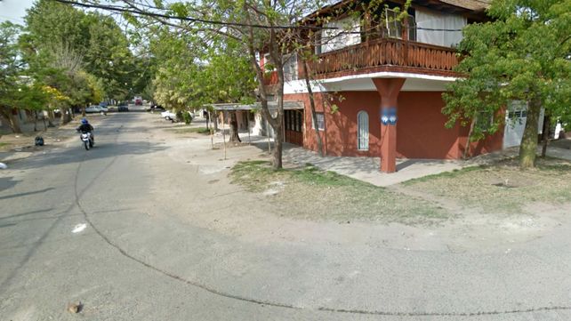 Detienen a un motociclista que intentó atropellar a policías en un control