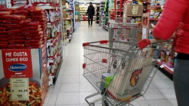 Una familia rosarina tipo necesitó más de 68 mil pesos para la canasta básica en agosto