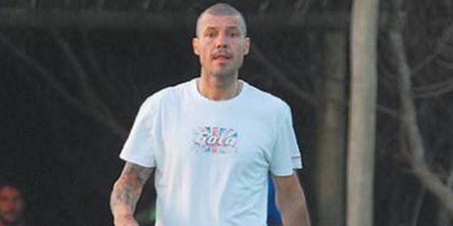 Tinelli respald&oacute; a Susana: En este pa&iacute;s te matan y nadie se calienta