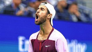 Karen Khachanov se metió en la semifinales de Australia&nbsp;