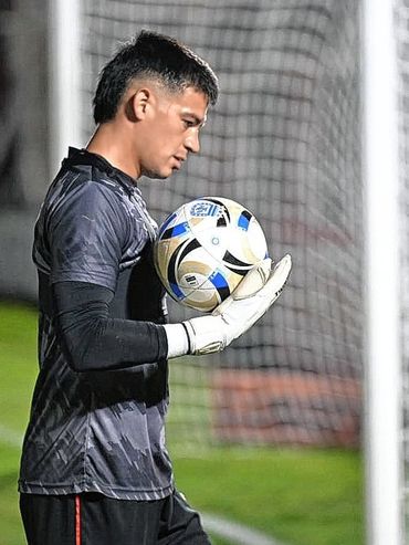 Alan Sosa: Estamos en un nuevo proceso