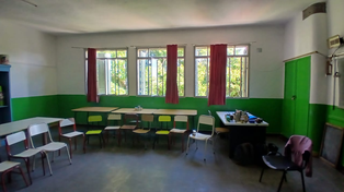 El FAE acompaña las demandas y necesidades que canalizan los equipos directivos de las 426 escuelas públicas de la ciudad.